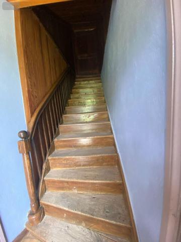 Maison à vendre à Le Vigean dans le Cantal (15200), ref : 15060/1207