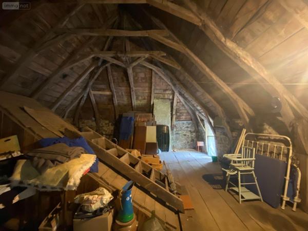 Maison à vendre à Le Vigean dans le Cantal (15200), ref : 15060/1207