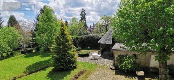Maison à vendre à Le Vigean dans le Cantal (15200), ref : 15060/1207