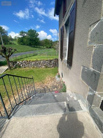 Maison à vendre à Le Vigean dans le Cantal (15200), ref : 15060/1207