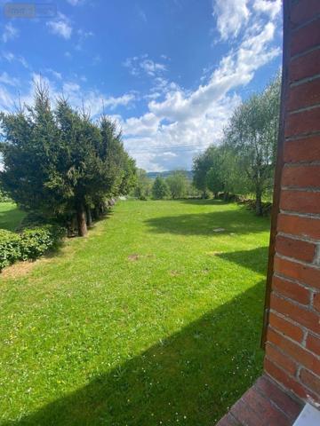 Maison à vendre à Le Vigean dans le Cantal (15200), ref : 15060/1207