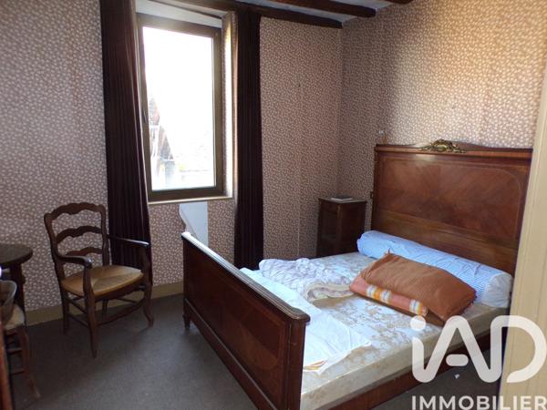 Maison à vendre 16 pièces 444 m² Villeneuve-sur-Yonne