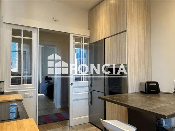 À vendre Appartement 4 pièces 110 m² - Orléans 45000