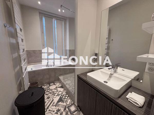 À vendre Appartement 4 pièces 110 m² - Orléans 45000