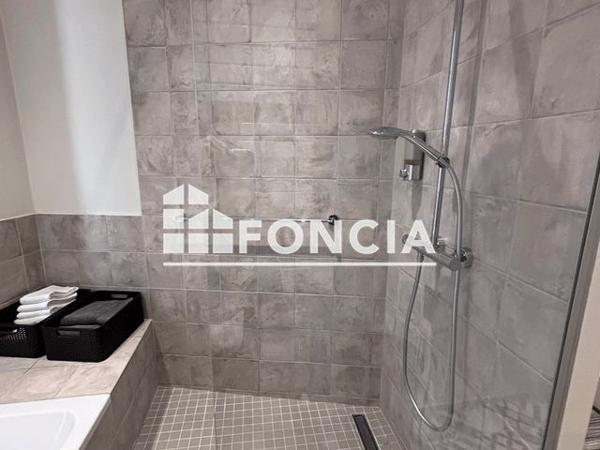 À vendre Appartement 4 pièces 110 m² - Orléans 45000