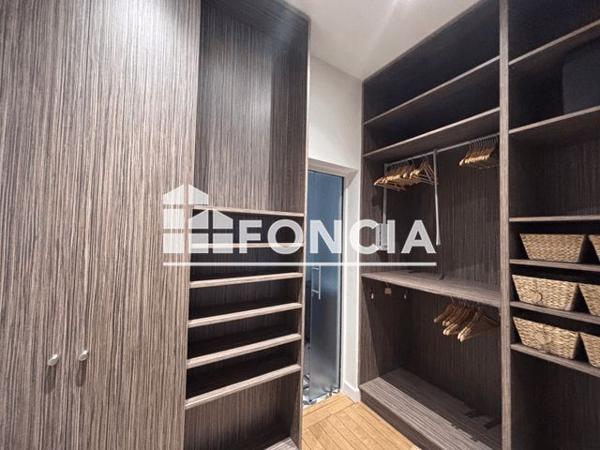 À vendre Appartement 4 pièces 110 m² - Orléans 45000