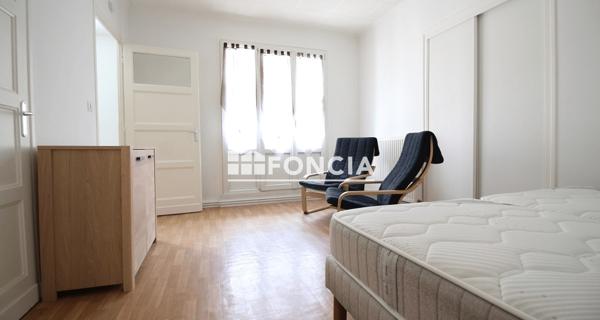 Location Studio meublé 30.54 m² - Annecy 74000