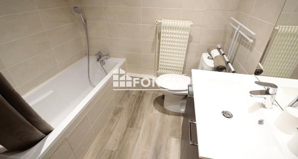 Location Studio meublé 30.54 m² - Annecy 74000