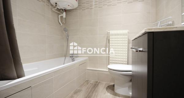 Location Studio meublé 30.54 m² - Annecy 74000