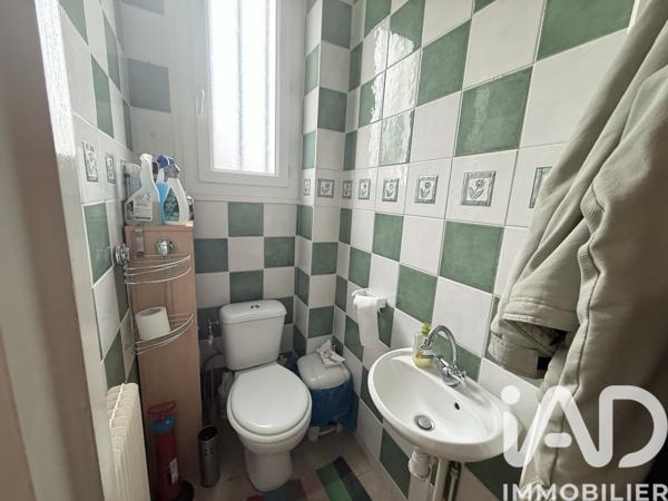 Maison à vendre 9 pièces 186 m² Laroche-Saint-Cydroine