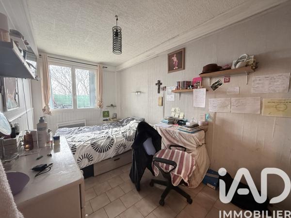 Maison à vendre 9 pièces 186 m² Laroche-Saint-Cydroine