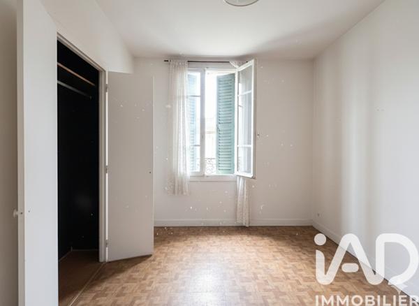 Maison à vendre 9 pièces 186 m² Laroche-Saint-Cydroine