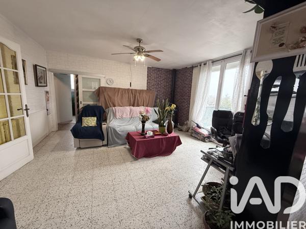 Maison à vendre 9 pièces 186 m² Laroche-Saint-Cydroine