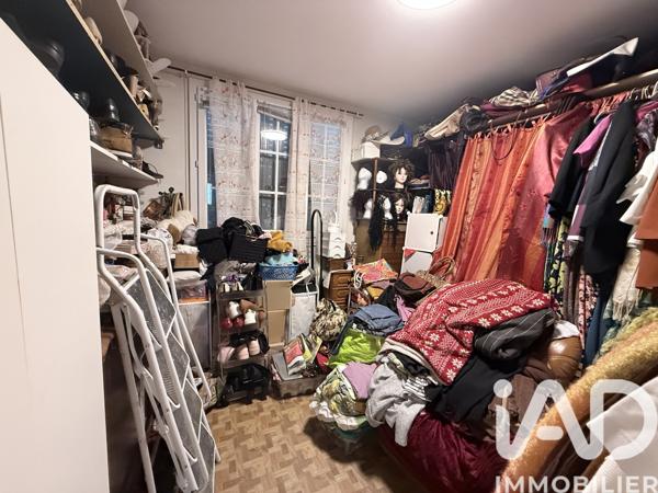 Maison à vendre 9 pièces 186 m² Laroche-Saint-Cydroine