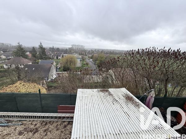 Maison à vendre 9 pièces 186 m² Laroche-Saint-Cydroine