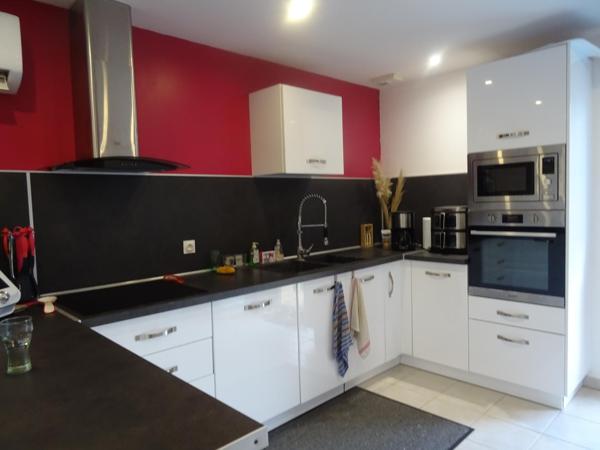 A Chagny, maison de plain pied