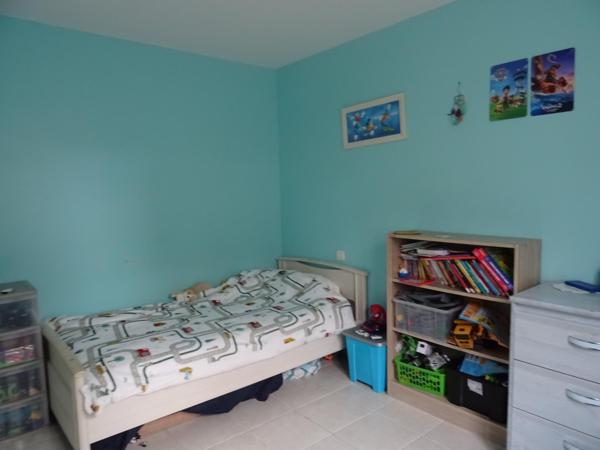 A Chagny, maison de plain pied