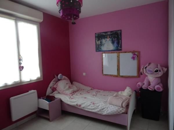 A Chagny, maison de plain pied