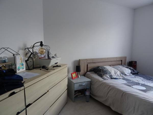 A Chagny, maison de plain pied