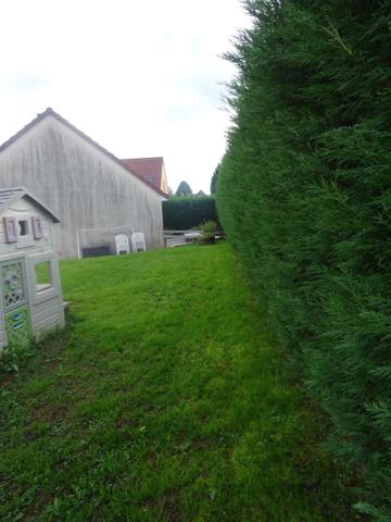 A Chagny, maison de plain pied