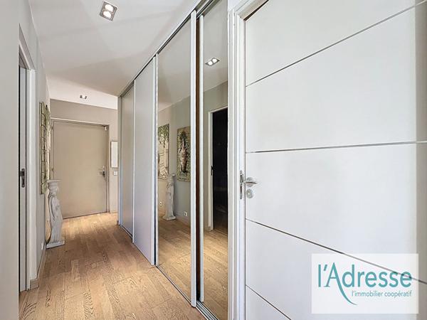 Appartement Antibes 3/4 pièces