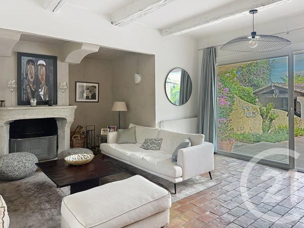 Maison à vendre  4 pièces - 130 m2 MANDELIEU LA NAPOULE - 06