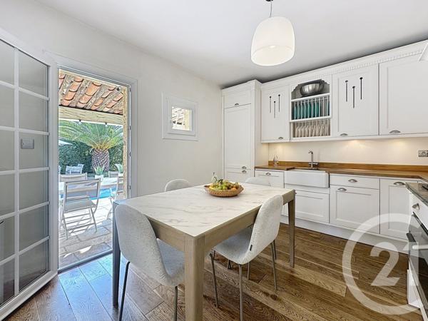 Maison à vendre  4 pièces - 130 m2 MANDELIEU LA NAPOULE - 06