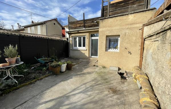 Maison à Romans-sur-Isère