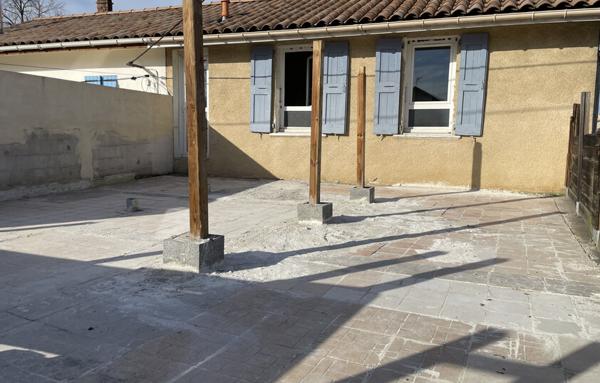 Maison à Romans-sur-Isère