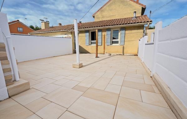 Maison à Romans-sur-Isère