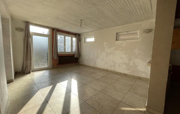 Maison à Romans-sur-Isère