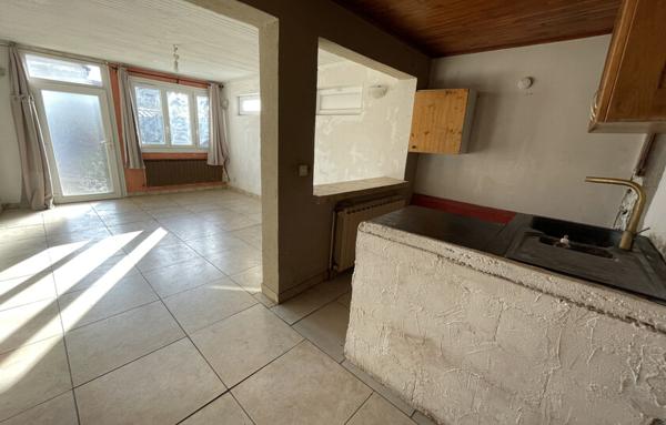 Maison à Romans-sur-Isère