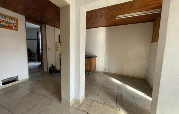 Maison à Romans-sur-Isère