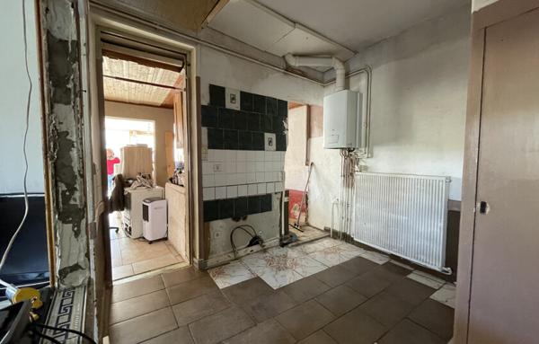 Maison à Romans-sur-Isère