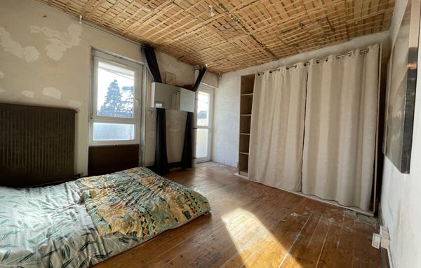 Maison à Romans-sur-Isère