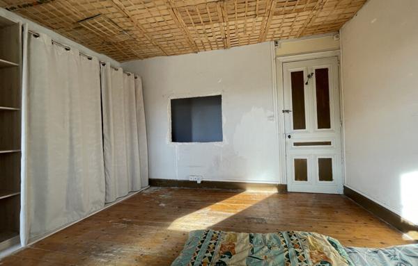 Maison à Romans-sur-Isère