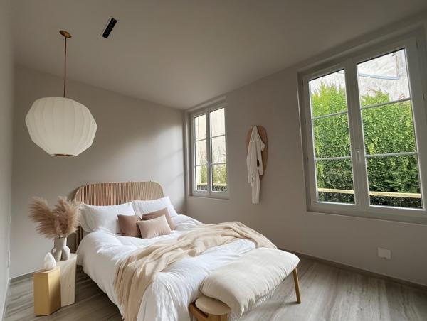 Appartement à vendre 3 pièces PARIS 3EME ARRONDISSEMENT (75)