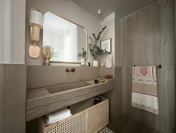 Appartement à vendre 3 pièces PARIS 3EME ARRONDISSEMENT (75)