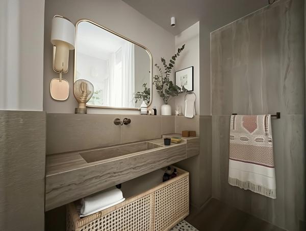 Appartement à vendre 3 pièces PARIS 3EME ARRONDISSEMENT (75)