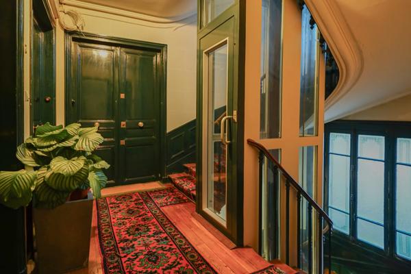 Appartement Paris 7e - RUE VANEAU