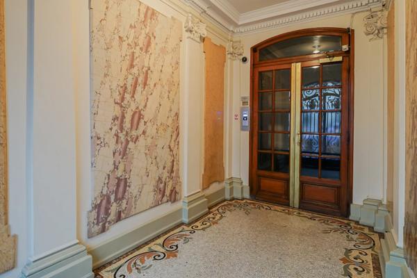 Appartement Paris 7e - RUE VANEAU