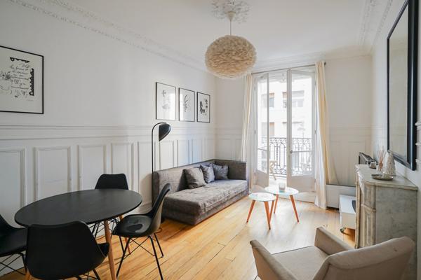 Appartement Paris 7e - RUE VANEAU