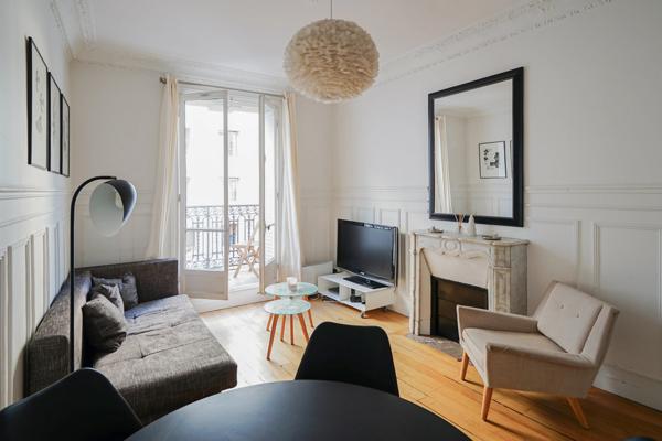 Appartement Paris 7e - RUE VANEAU