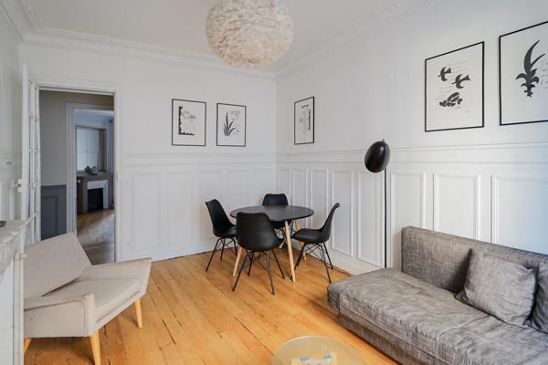 Appartement Paris 7e - RUE VANEAU