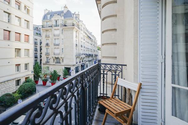 Appartement Paris 7e - RUE VANEAU