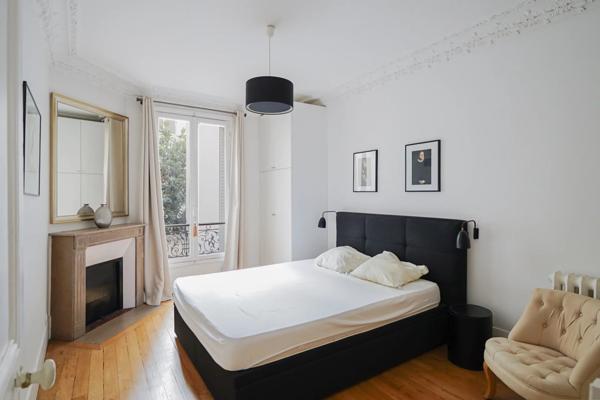 Appartement Paris 7e - RUE VANEAU