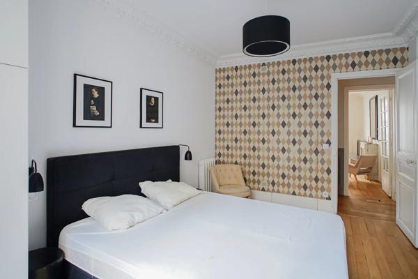 Appartement Paris 7e - RUE VANEAU