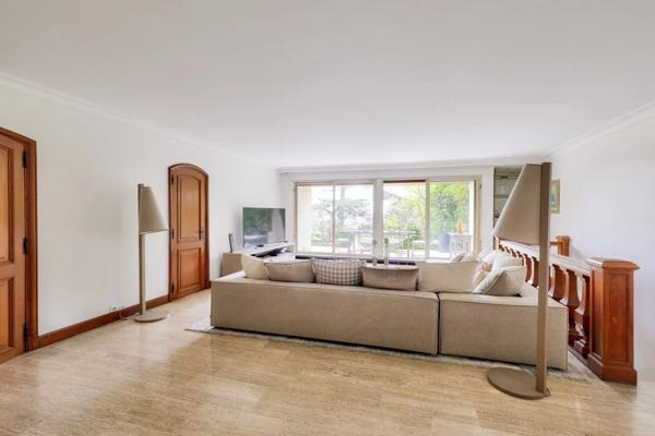 Appartement Saint-Cloud - CENTRE