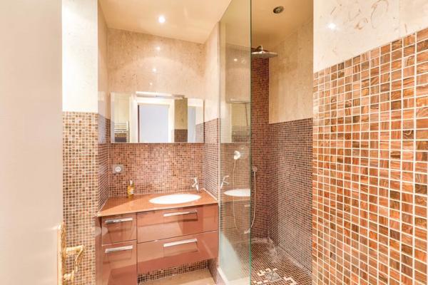 Appartement Saint-Cloud - CENTRE