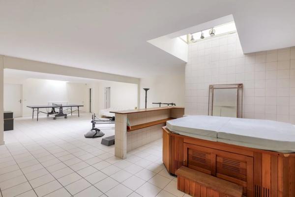 Appartement Saint-Cloud - CENTRE